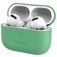 Catalyst Slim Coque Apple AirPods Pro 1 Coque en Silicone Souple - Mint Green Catalyst Slim Coque Apple AirPods Pro 1 Coque en Silicone Souple - Mint Green