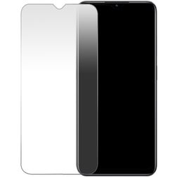 Mobilize OPPO A18 Verre trempé Protection d'écran - Compatible coque