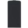 Mobilize Classic Gelly Housse Motorola Moto G6 Play Etui - Noir