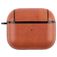 Mobigear Excellent Coque Apple AirPods 3 Coque - Orange