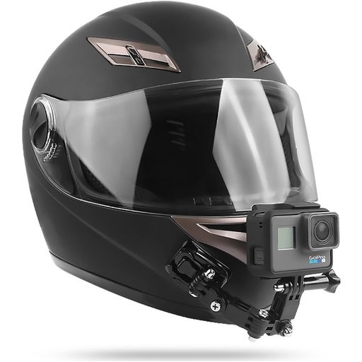 Puluz Multi Joint Arm Adaptateur GoPro - Universal - Noir
