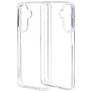 Mobiparts Classic Coque Transparente Samsung Galaxy A26 Coque arrière en TPU Souple - Transparent