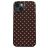 Burga Tough Coque iPhone 15 MagSafe Coque arrière Rigide Anti-Chocs - Sorry Busy