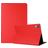Mobigear Folio Coque Lenovo Tab P11 Pro Gen 1 Etui - Rouge