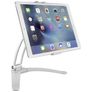 Xccess Aluminium Support de tablette - Noir Universel