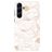 MIO Coque Samsung Galaxy A55 MagSafe Coque arrière Rigide - White Roses