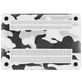 Artwizz Clip MacBook 12 Pouces (2015-2017) Coque - Camouflage - Model A1534