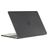 Mobigear Ultra Thin Mince MacBook Air 15 Pouces (2023-2026) Coque - Noir - Model A2941 / A3114 / A3241 / A3448