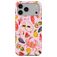 Burga Tough Coque iPhone 17 Pro Max MagSafe Coque arrière Rigide Anti-Chocs - Bajo El Sol