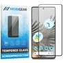 Mobigear Premium Google Pixel 8 Verre trempé Protection d'écran - Compatible coque - Noir