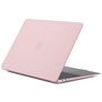 Mobigear Matte MacBook Air 13 Pouces (2010-2019) Coque - Rose pastel - Model A1369 / A1466