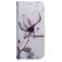 Mobigear Design Housse Huawei P40 Pro Etui Porte-Monnaie - Magnolia