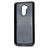 Mobilize Gelly Xiaomi Pocophone F1 TPU souple Coque arrière - Noir