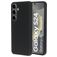 Mobiparts Coque Samsung Galaxy S24 Coque arrière en Silicone - Noir