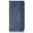 Mobigear Sensation Vivo Y76 Étui Portefeuille - Bleu