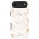 MIO Coque iPhone Air MagSafe Coque arrière Rigide - White Roses