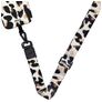 MIO Lanyard Cordon de téléphone universel réglable - Leopard