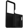 OtterBox Thin Flex Coque Samsung Galaxy Z Flip 5 Coque arrière Rigide - Noir