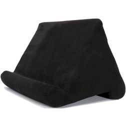 Mobigear Pillow Support de tablette - Noir Universel