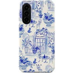 Burga Tough Coque Samsung Galaxy A37 Coque arrière Rigide Anti-Chocs - Sobremesa