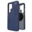 Speck Presidio2 Grip Magnet Coque Samsung Galaxy S25 Ultra MagSafe Coque arrière Rigide Anti-Chocs - Coastal Blue