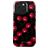Burga Tough Coque iPhone 16 Pro Coque arrière Rigide Anti-Chocs - Cherrybomb