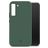 Mobilize Rubber Gelly Coque Samsung Galaxy S22 Plus Coque arrière en TPU Souple - Matt Green
