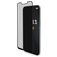 Mobilize iPhone 16 Pro Max Verre trempé Protection d'écran Anti-espion - Compatible coque - Noir