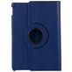Mobigear DuoStand Coque iPad Pro 10.5 Pouces (2017) Etui Rotatif - Bleu Marin