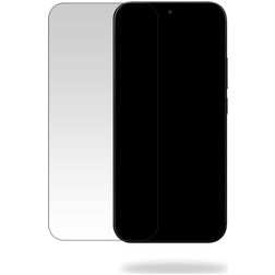 Mobilize Xiaomi 17 Pro Max Verre trempé Protection d'écran - Compatible Coque