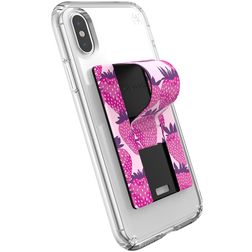 Speck GrabTab Poignée de téléphone - Berryspecial Universel