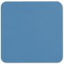 Mobigear Shine Chiffon de Nettoyage pour Écran - 16 x 16 cm - Dark Blue
