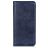 Mobigear Classic Elegance Housse OnePlus Nord N100 Etui Porte-Monnaie - Bleu