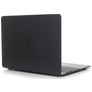 Mobigear Glossy MacBook Air 13 Pouces (2022-2026) Coque - Noir - Model A2681 / A3113 / A3240 / A3449