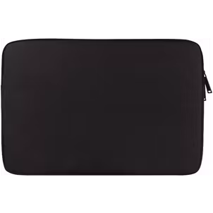 Mobigear Oxford Pochette Ordinateur portable (max 23 cm x 32 cm) Housse ordinateur - Noir