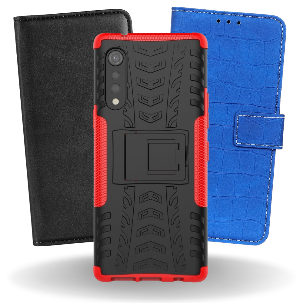 Coques LG