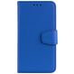 Mobigear Wallet Housse Xiaomi Mi 8 SE Etui Porte-Monnaie - Bleu