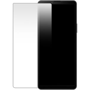Mobilize Sony Xperia 10 V Verre trempé Protection d'écran - Compatible Coque