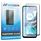 Mobigear Premium Motorola Moto G41 Verre trempé Protection d'écran - Compatible Coque - Noir