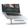 rain design iLevel2 Support pour ordinateur portable - Argent Universel