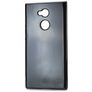 Mobilize Gelly Coque Sony Xperia XA2 Ultra Coque arrière en TPU Souple - Noir