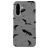 Burga Tough Coque Samsung Galaxy A56 Coque arrière Rigide Anti-Chocs - Draco