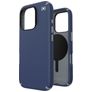 Speck Presidio2 Pro Coque iPhone 16 Pro MagSafe Coque arrière Rigide Anti-Chocs - Coastal Blue