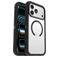 OtterBox Defender Pro XT iPhone 17 Pro Max MagSafe Plastique rigide Coque arrière Antichoc - Transparent / Noir