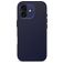 Decoded Coque iPhone 17 Coque arrière en Silicone - True Navy