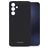 Mobilize Rubber Gelly Samsung Galaxy A15 TPU souple Coque arrière - Matt Black