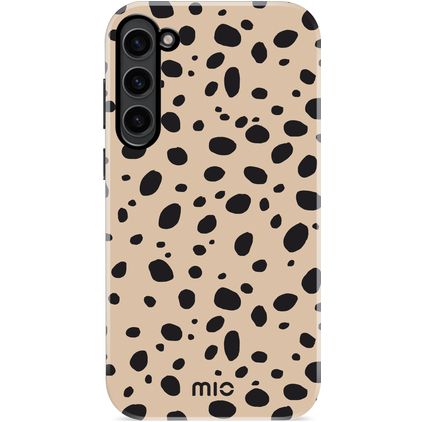 MIO Coque Samsung Galaxy S23 MagSafe Coque arrière Rigide - Spots