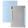 Mobigear Origami Coque Samsung Galaxy Tab S11 - Ice Blue