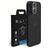 Elite iPhone 17 Verre trempé Protection Objectif Caméra - Compatible Coque