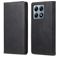 Mobigear Wallet Housse Xiaomi 14T Pro Etui Porte-Monnaie - Noir
